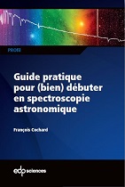 Practical guide spectroscopy Book